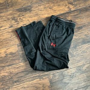 Under Armour Sweatpants
